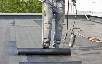 flat roof replacement Brancepeth, County Durham