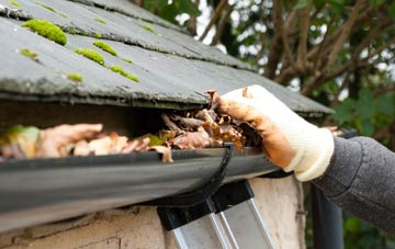 gutter cleaning Brancepeth, County Durham