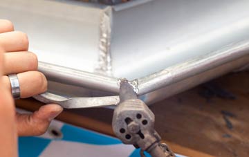 disadvantages of Brancepeth lead roofing