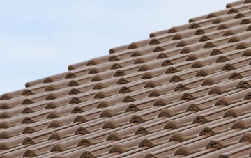 plastic roofing Brancepeth, County Durham