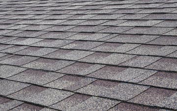 Brancepeth tiles for shallow pitch roofing