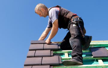 disadvantages of Brancepeth slate roofing